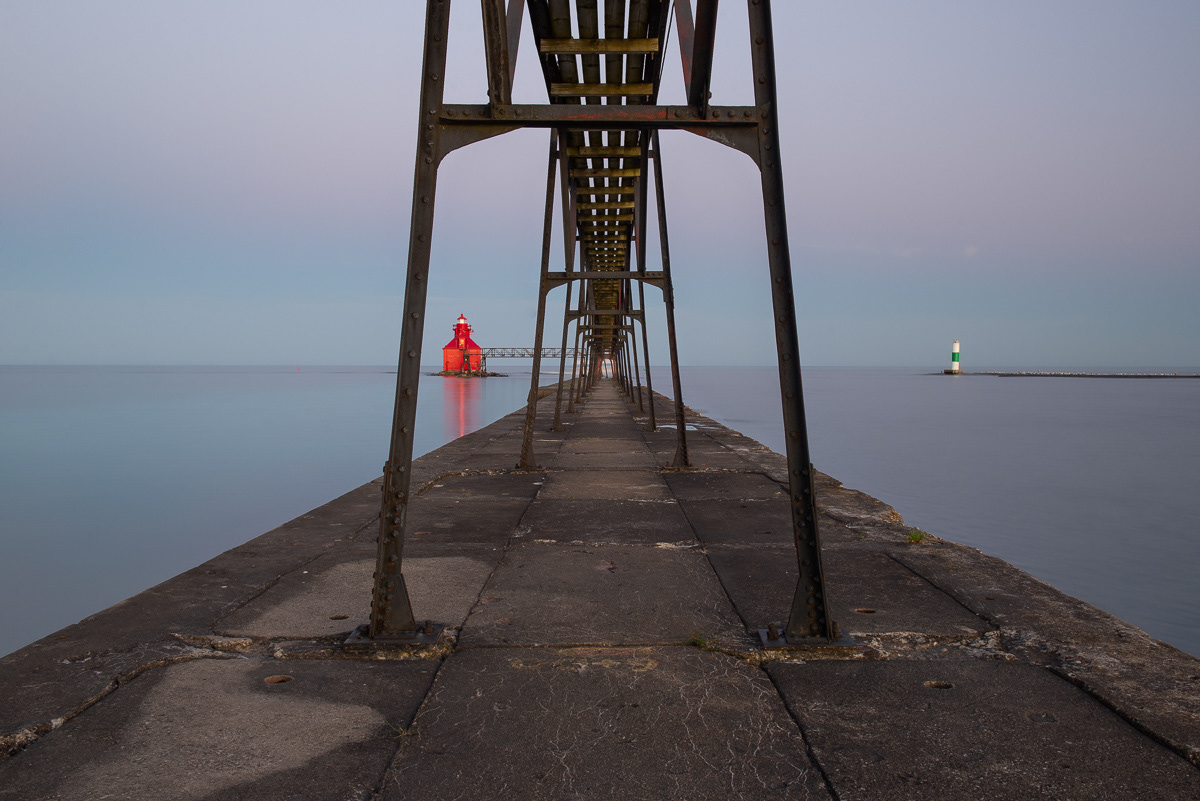 Red Lighthouse 3