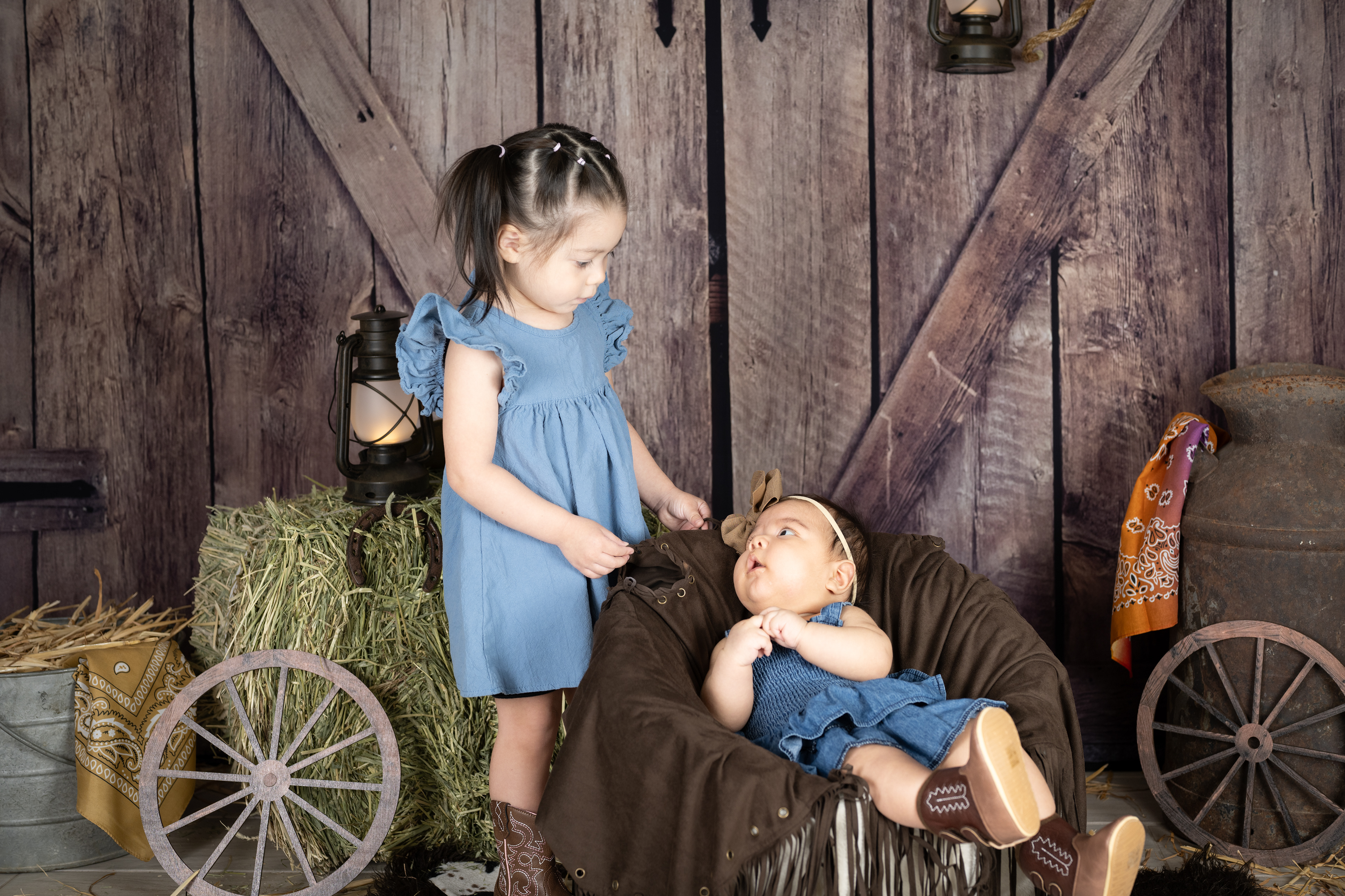Western Theme