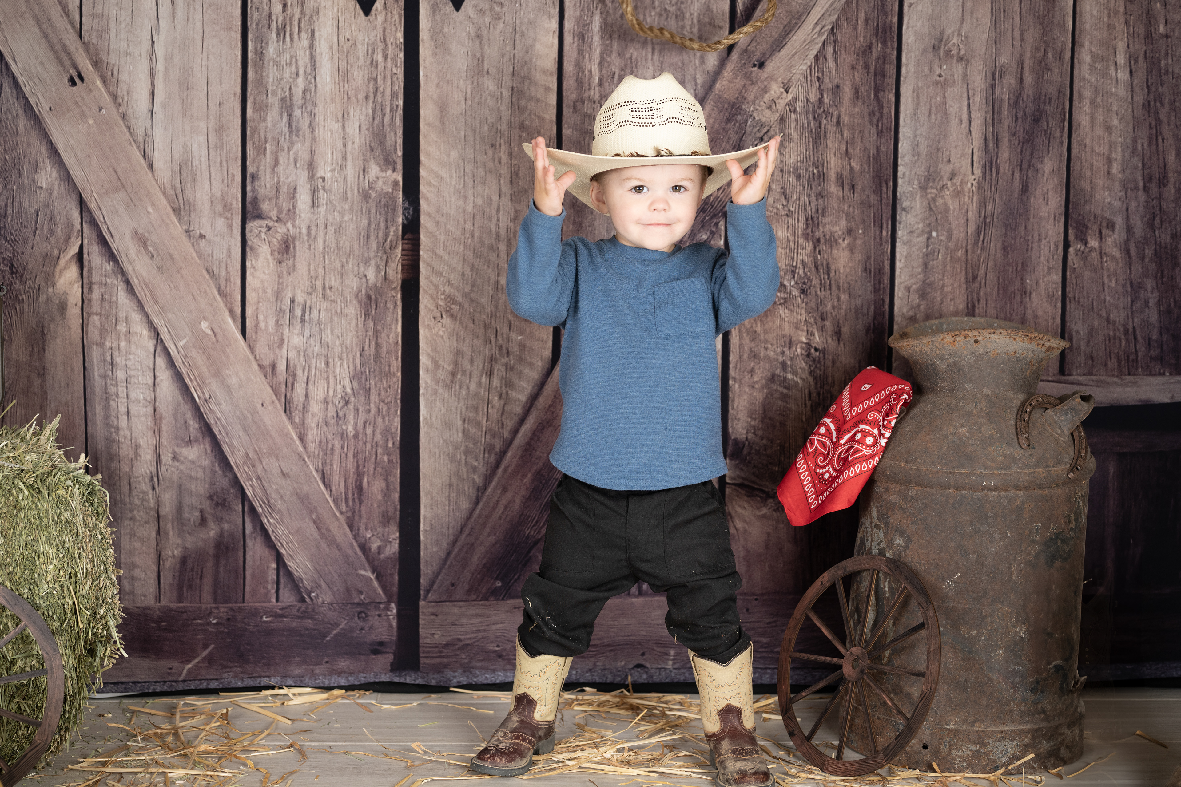 Western Theme