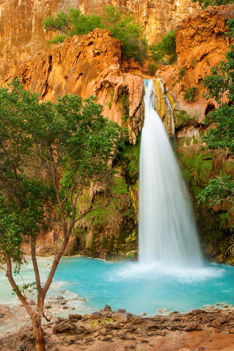 Havasu Falls