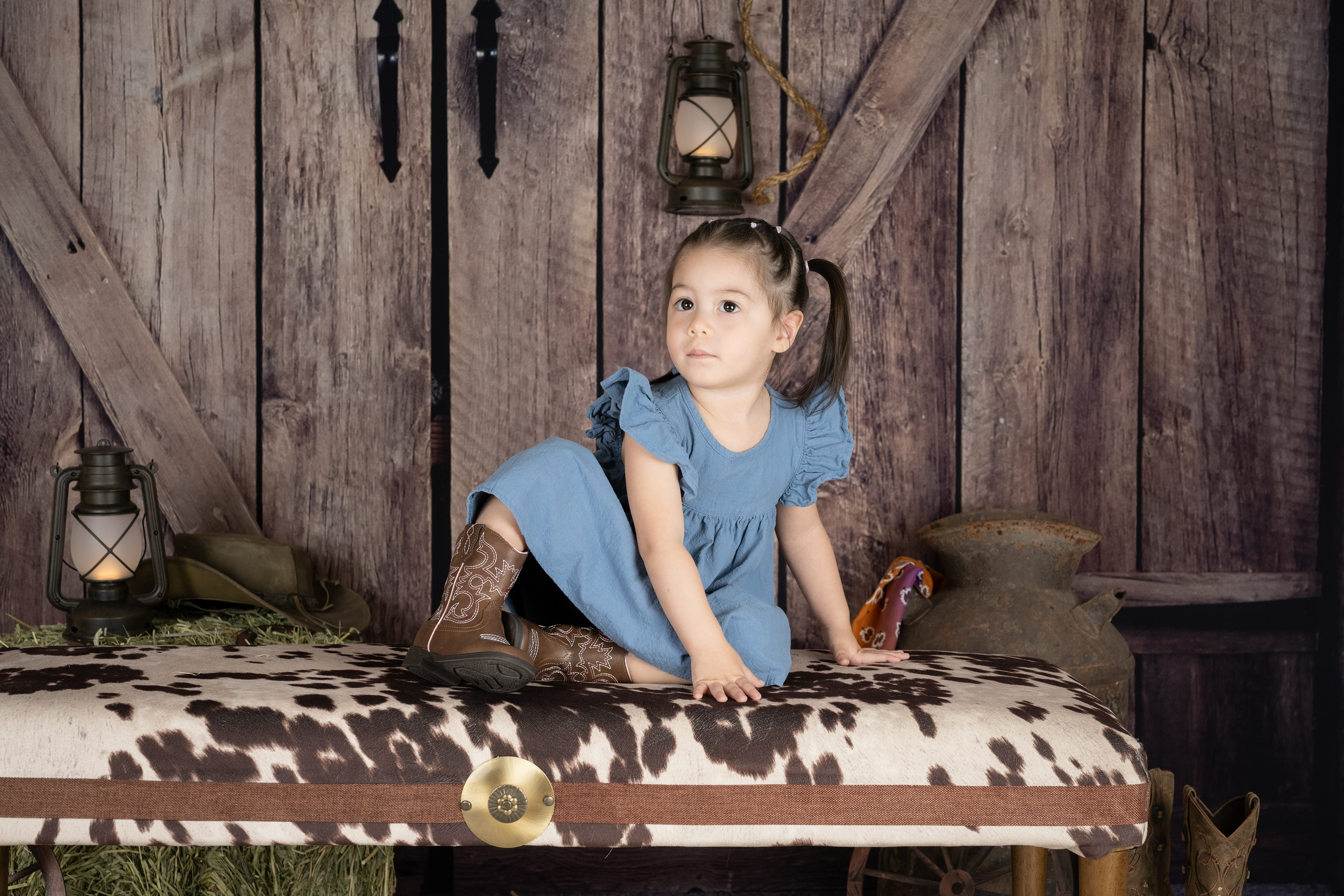 Western Theme