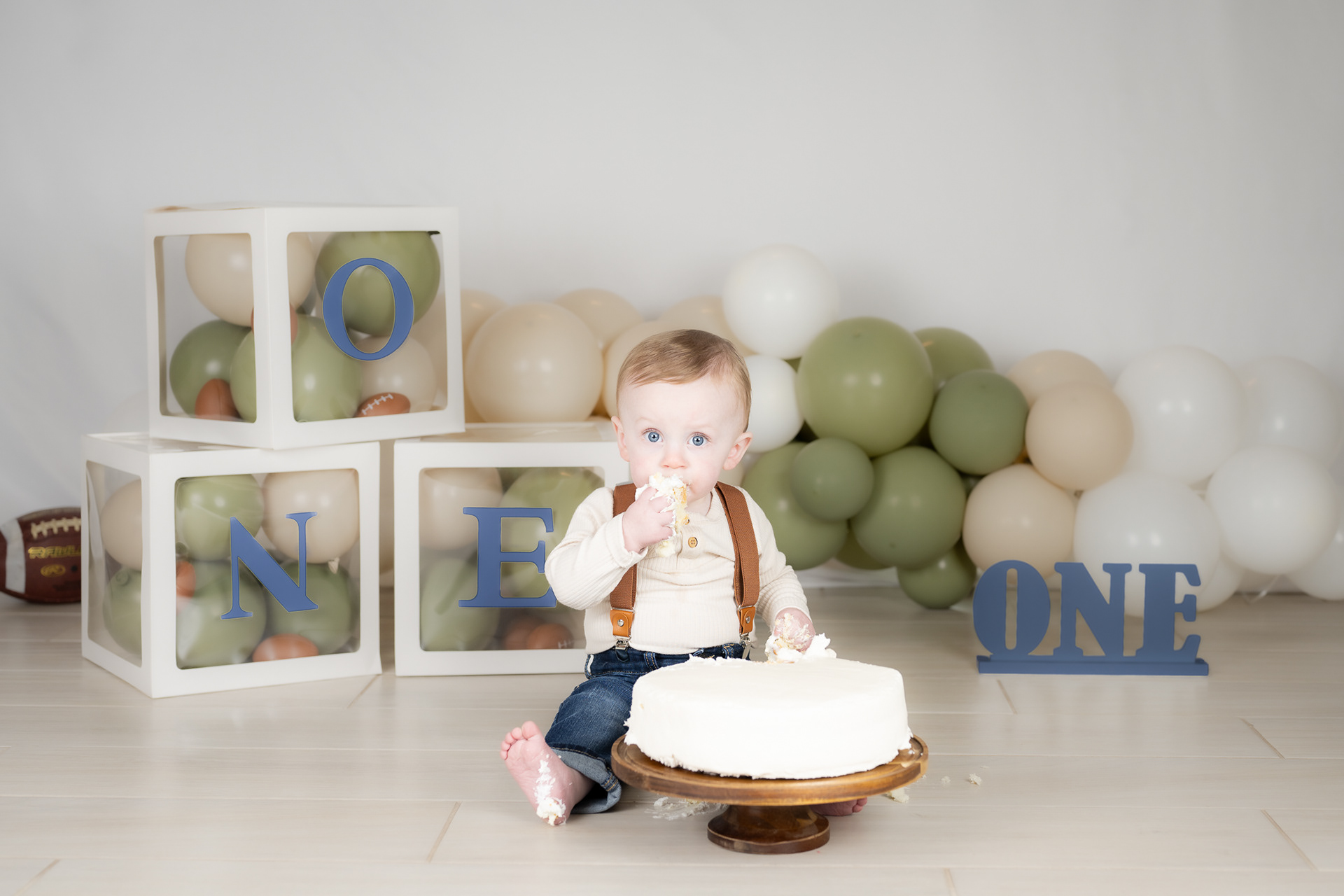 Cake Smash