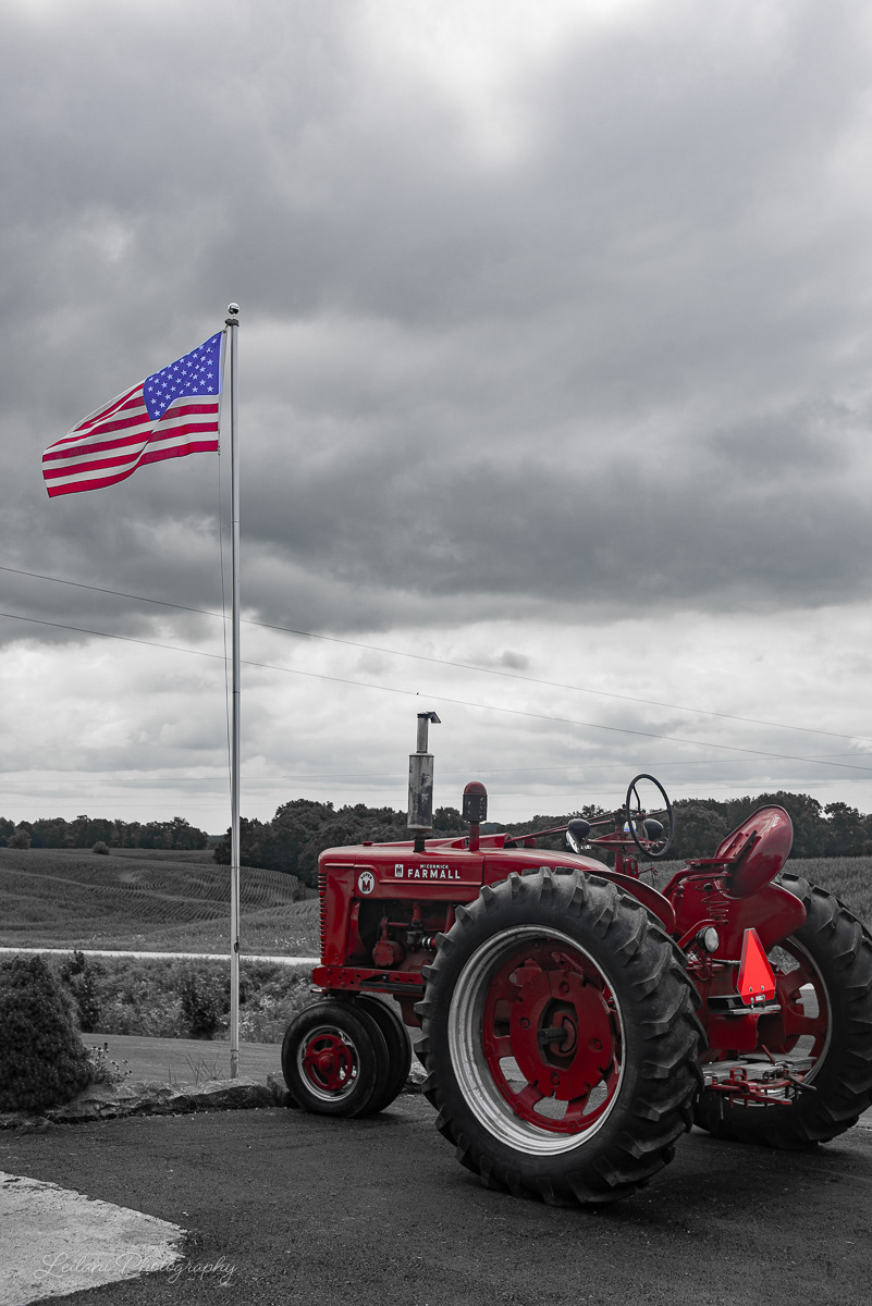 Daddy's Farm