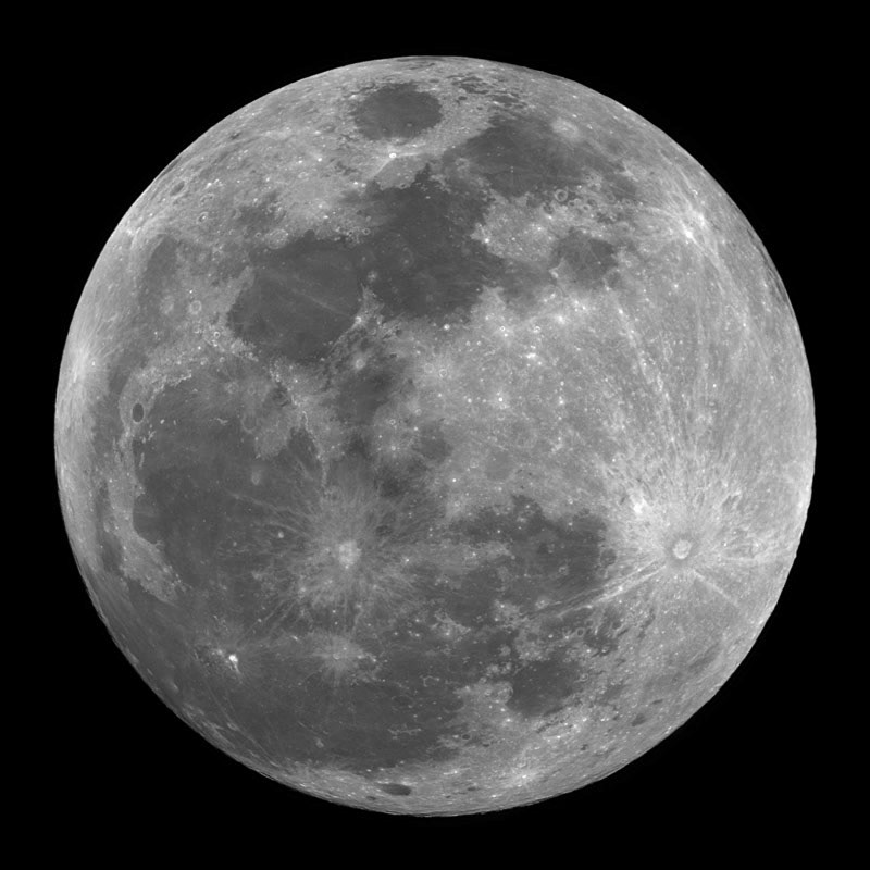 Full Moon 11 27 2012
