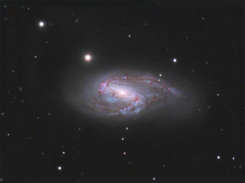 M 66 3-4/2010, Ha enhanced