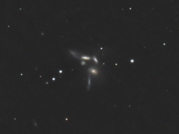 NGC 6027, Seyfert's Sextet 6/2011