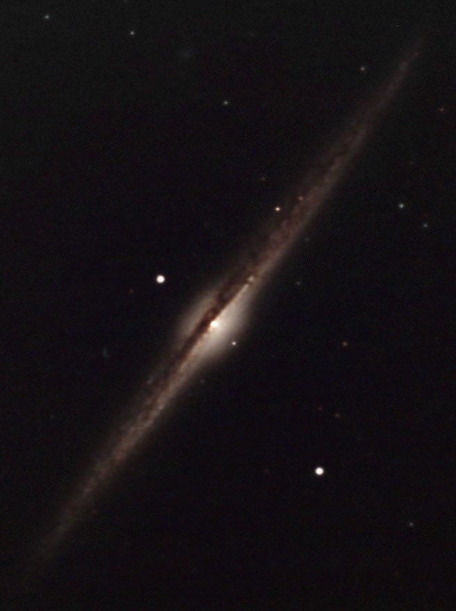 NGC 4565 4/2006