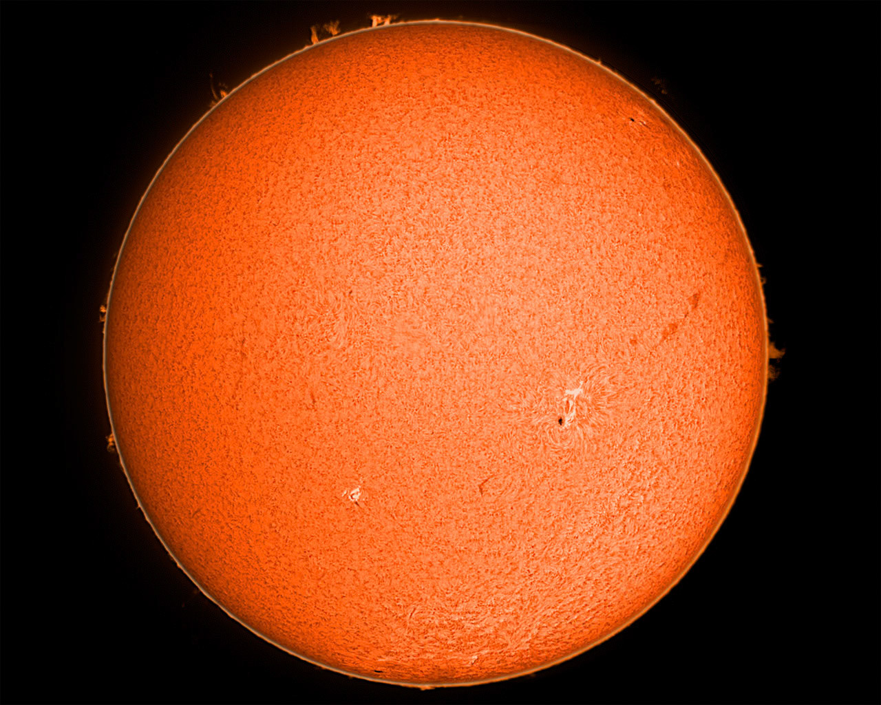 Sun Ha composite 10/7/2012
