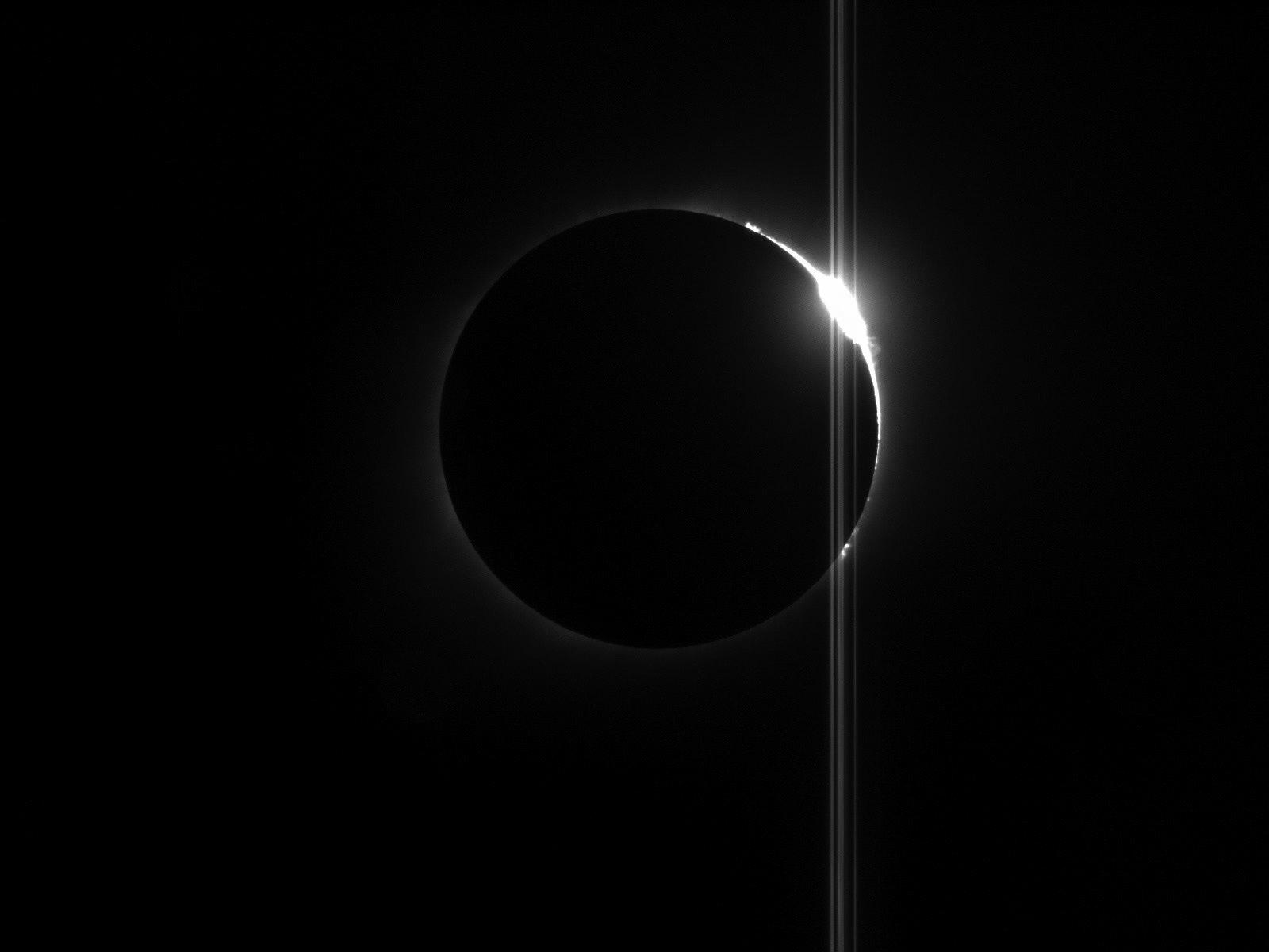 8/21/2017 Total Solar Eclipse 3rd Contact