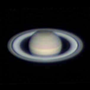 Saturn 7/4/2017 7:45 UTC