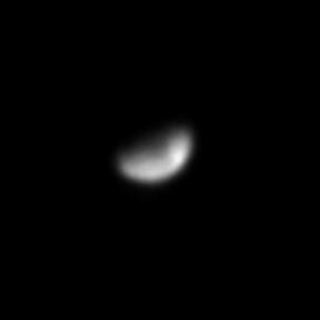 Venus UV 7/2/18 03:53 UTC