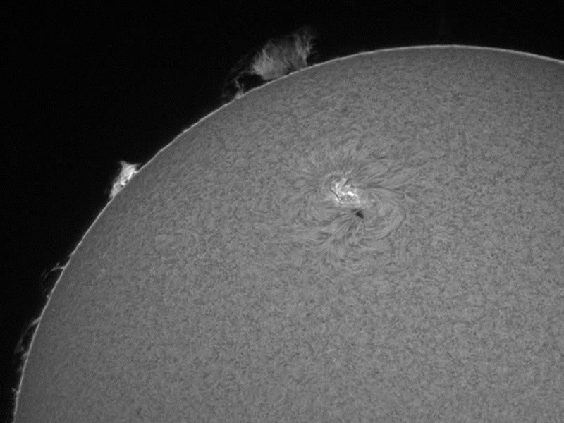 Sun Ha Composite 7/8/2017