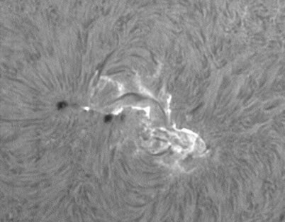 Sun 1/11/2019 22:20 UTC Ha
