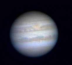 Jupiter 5/19/2004