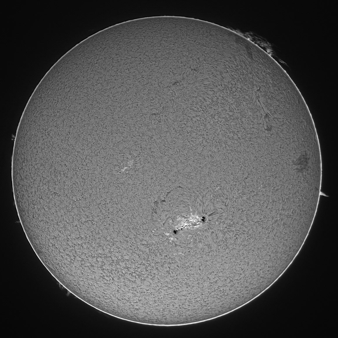 Sun Ha composite 8/23/15