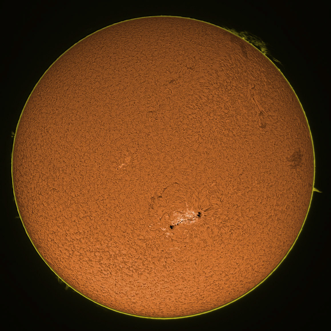 Sun Ha composite 8/23/15