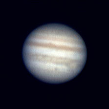 jupiter 7/23/08