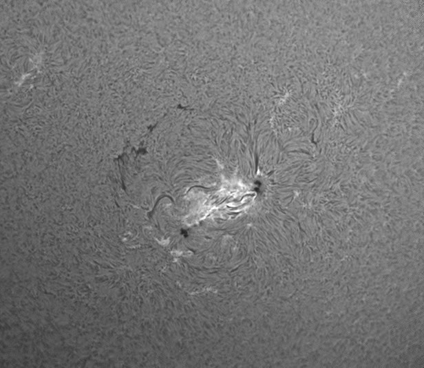 AR 2403 Ha 8/23/15