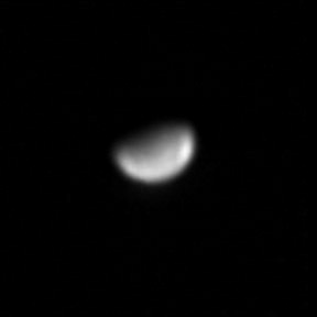 Venus UV 7/3/18 03:22 UTC