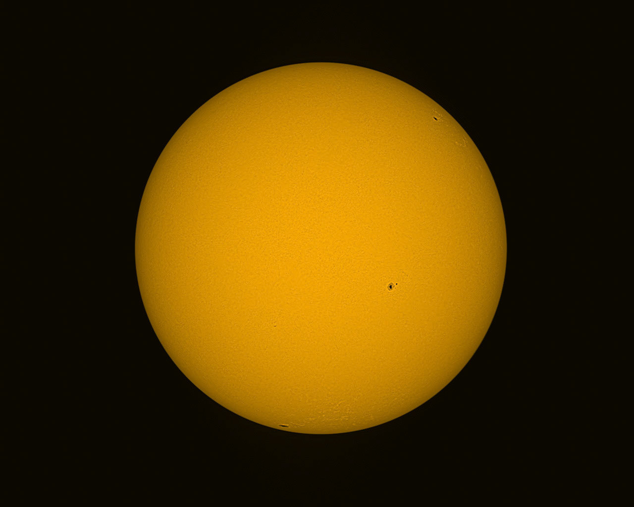 Sun Baader film 10/7/2012