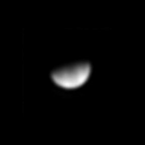 Venus UV 7/14/18 03:35 UTC