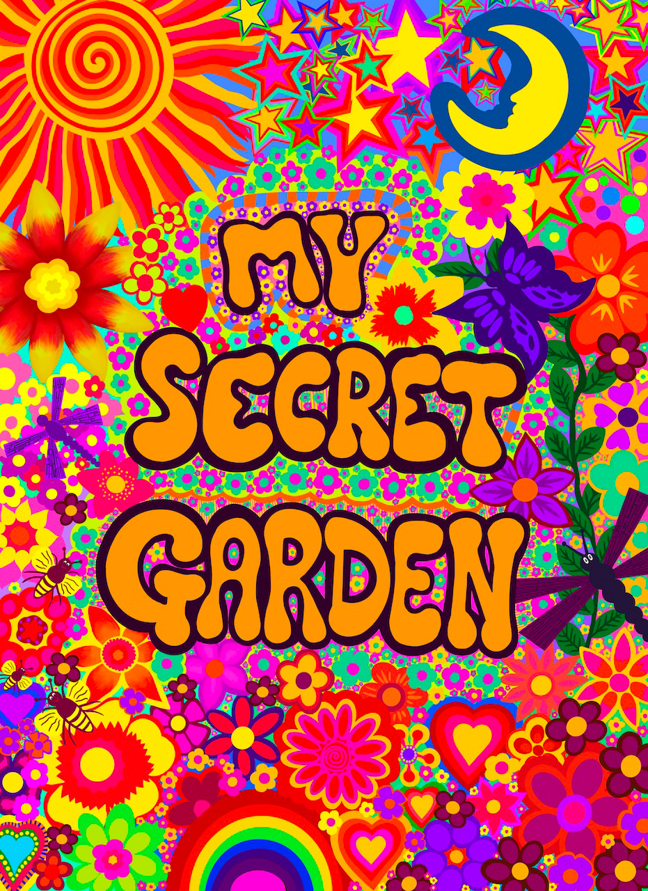 My Secret Garden