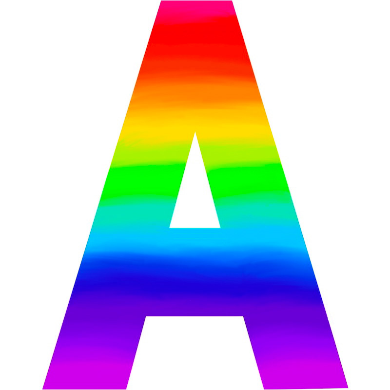 Rainbow A