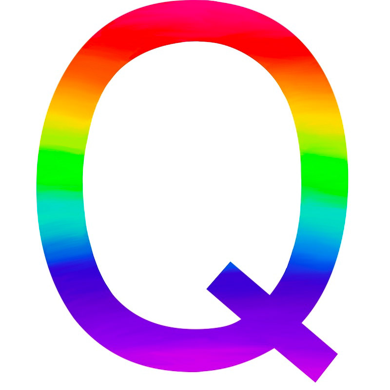 Rainbow Q