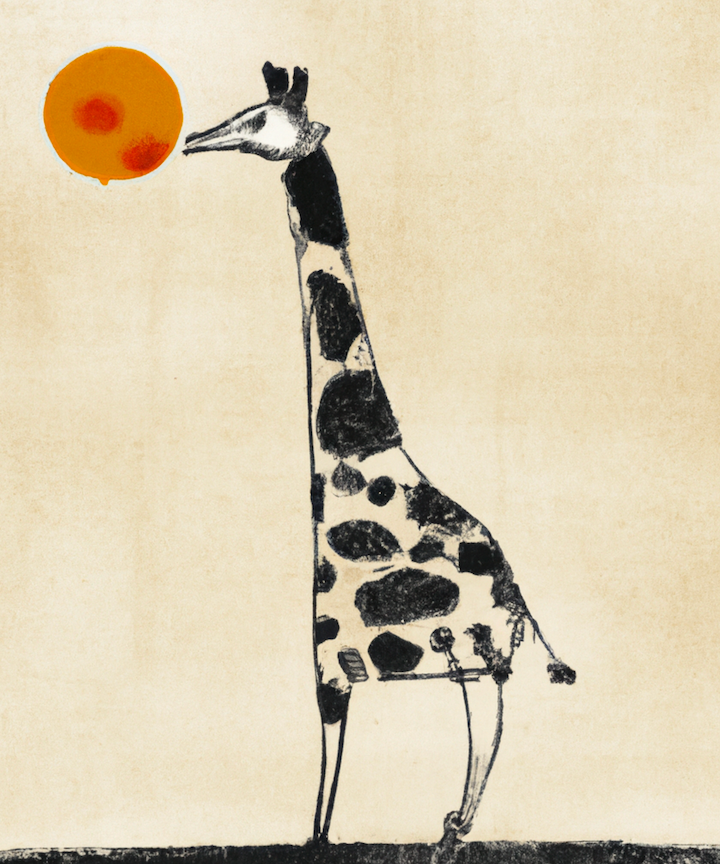 絵画 Girappy Utagawa Hiroshige - Poppy and Sparrow - Japan - Edo period