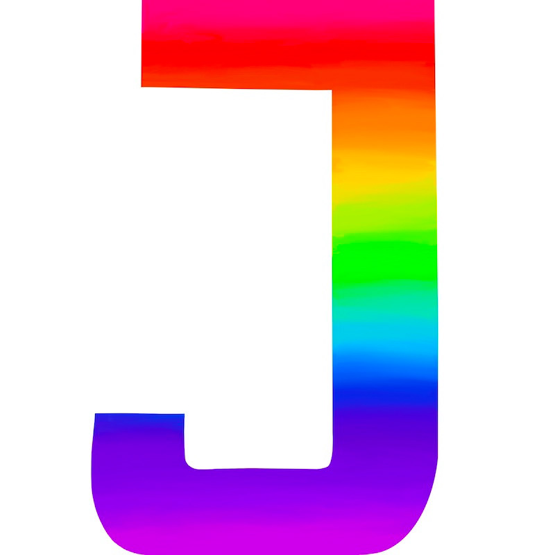 Rainbow J