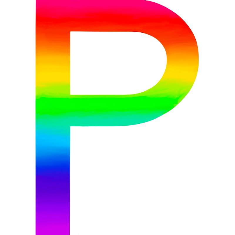 Rainbow P