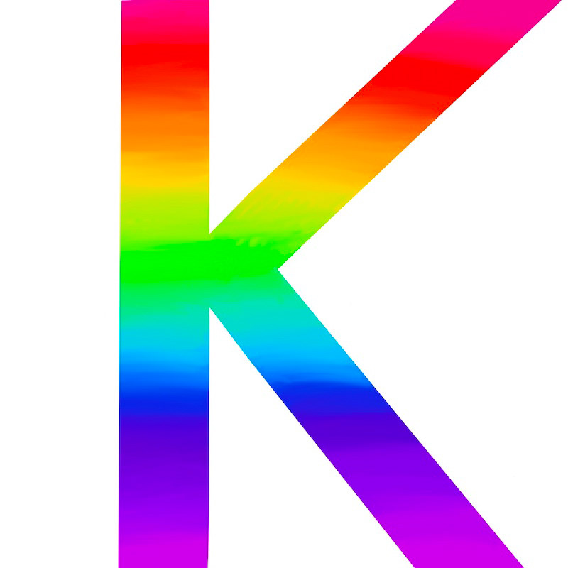 Rainbow K