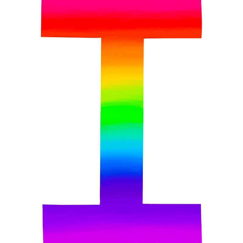 Rainbow I