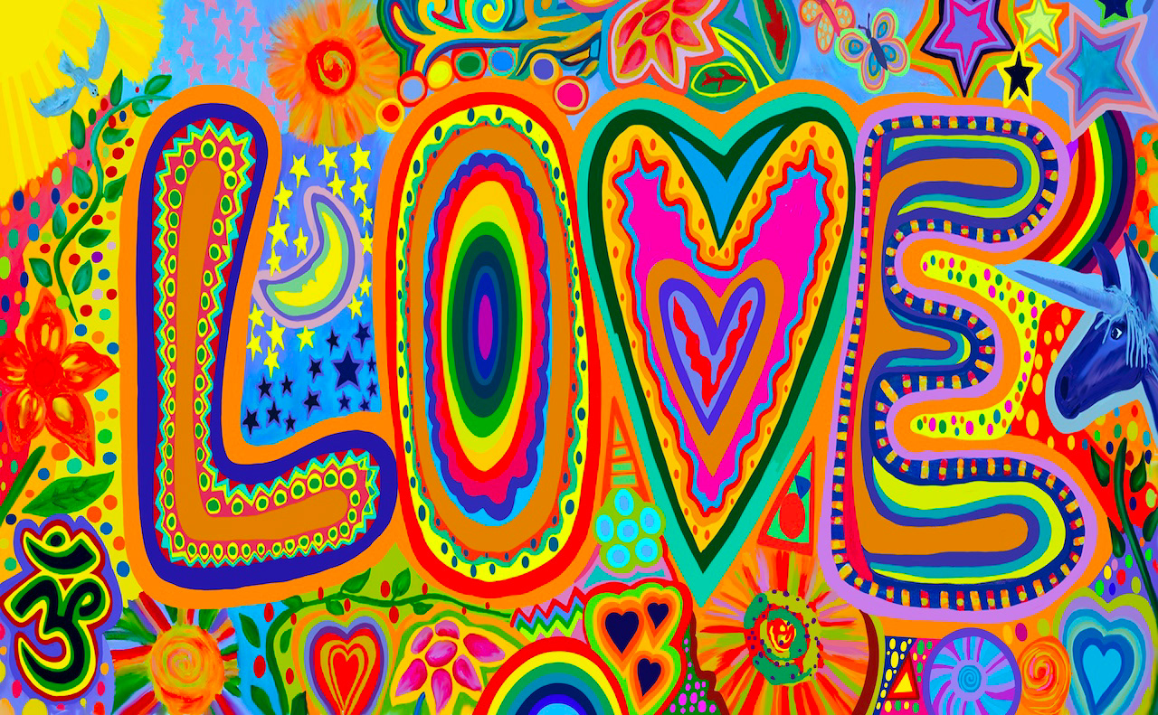 Love