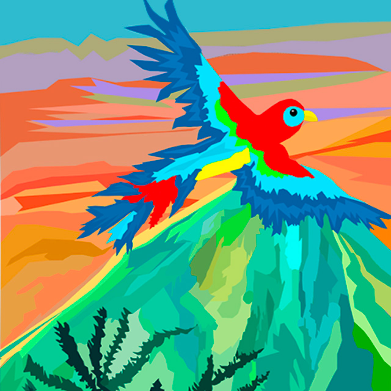 Parrot