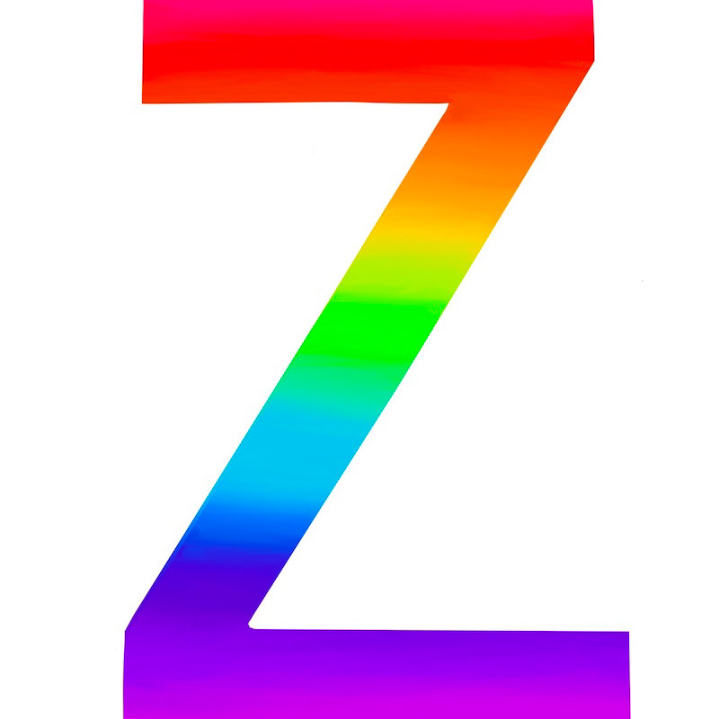 Rainbow Z