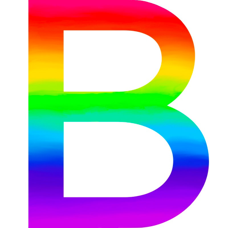 Rainbow B