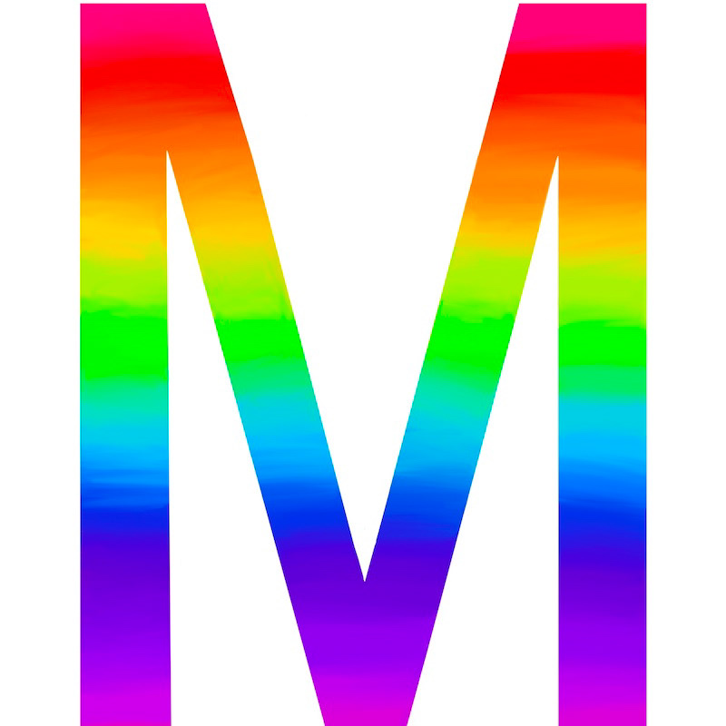 Rainbow M