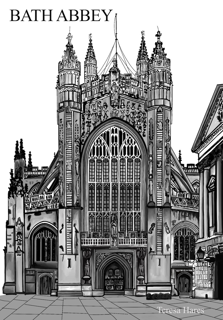 Bath Abbey