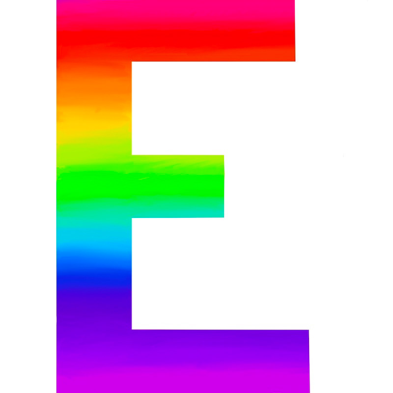 Rainbow E