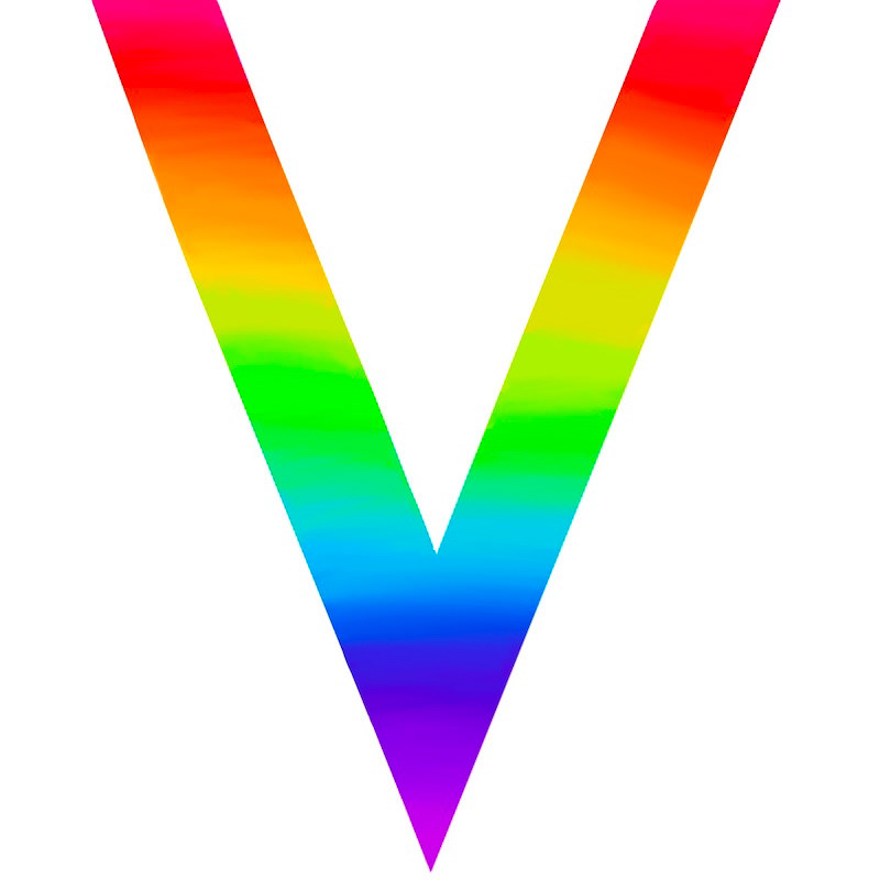 Rainbow V