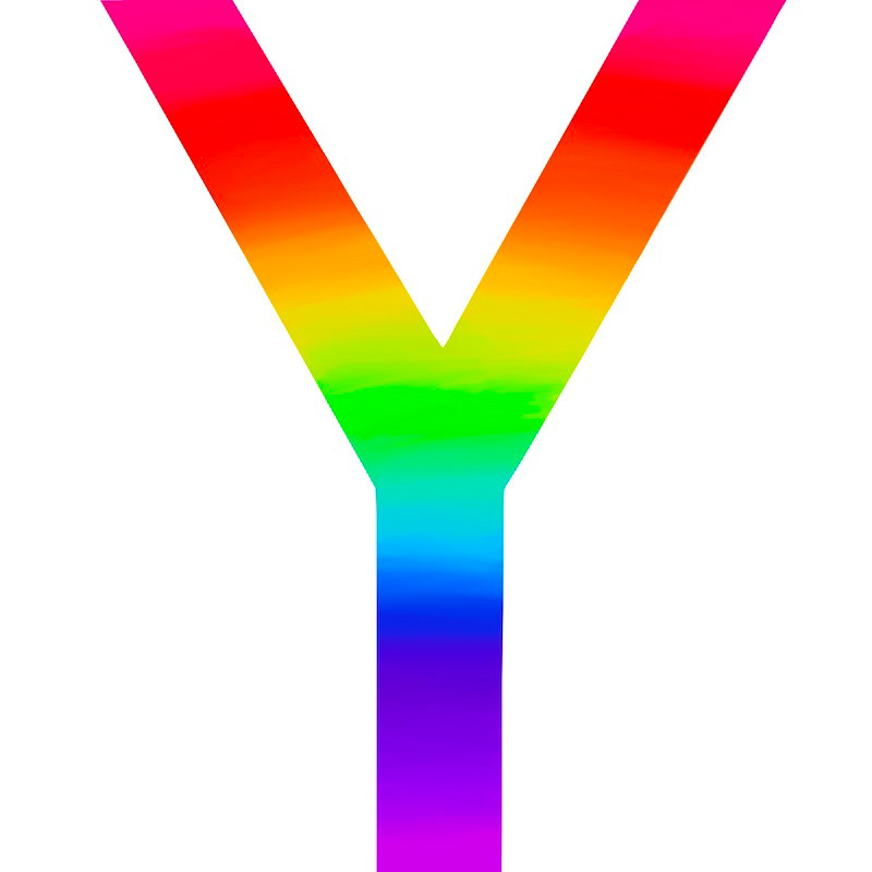 Rainbow Y