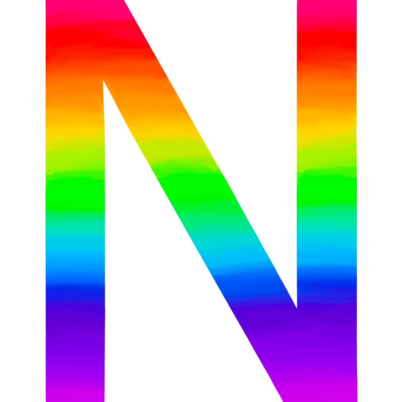Rainbow N