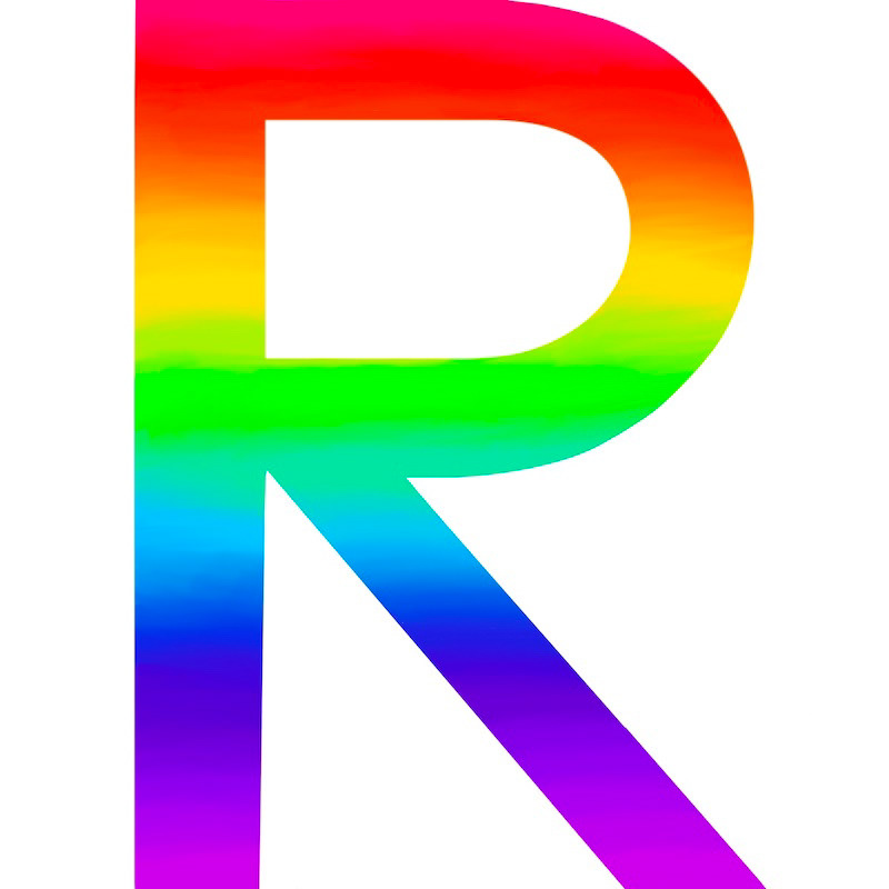 Rainbow R