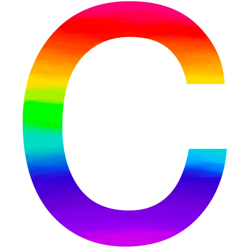 Rainbow C
