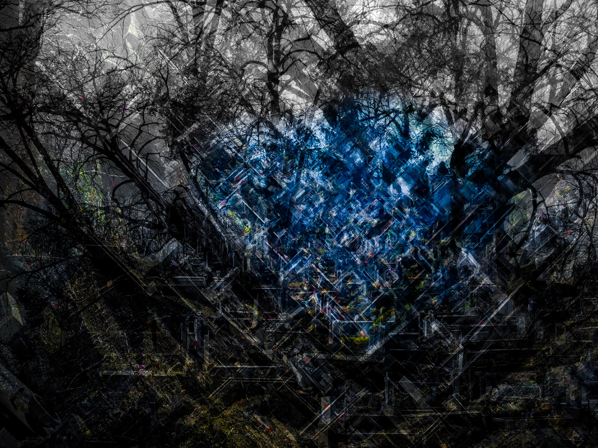 Whirl of Fates/Sorsok forgataga