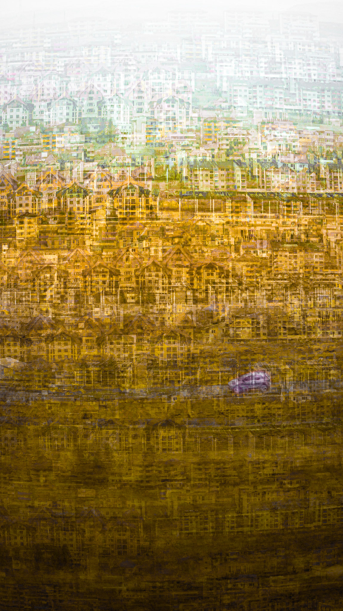 The Eternal Babel