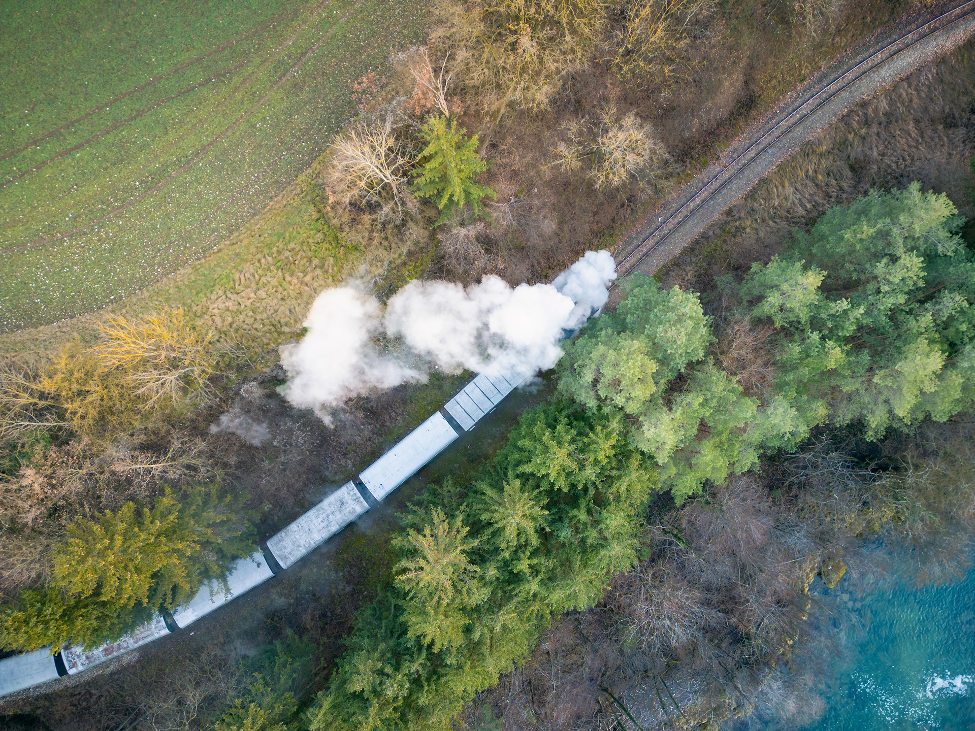 Steyrtalbahn