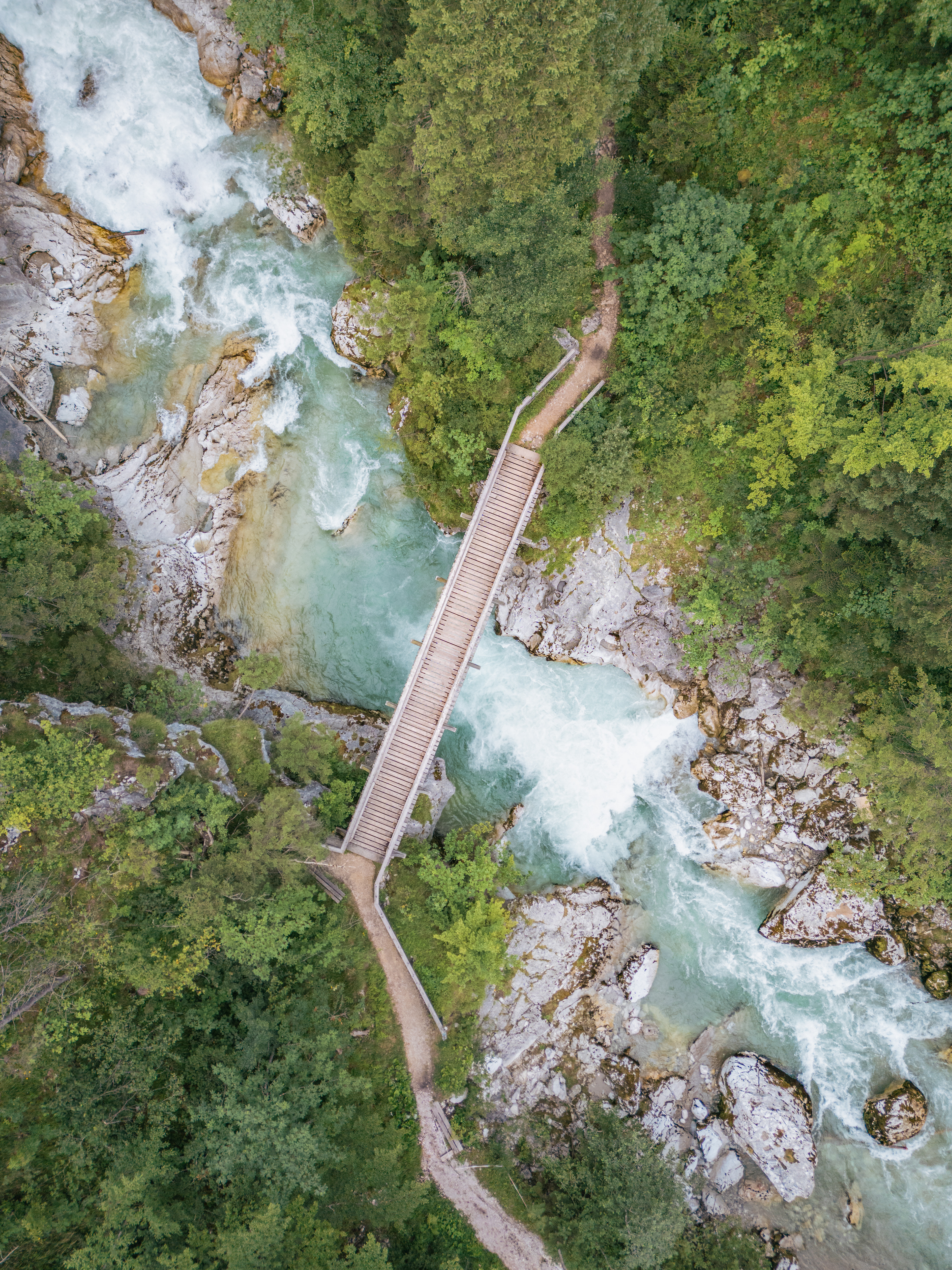 Steyr Fluss