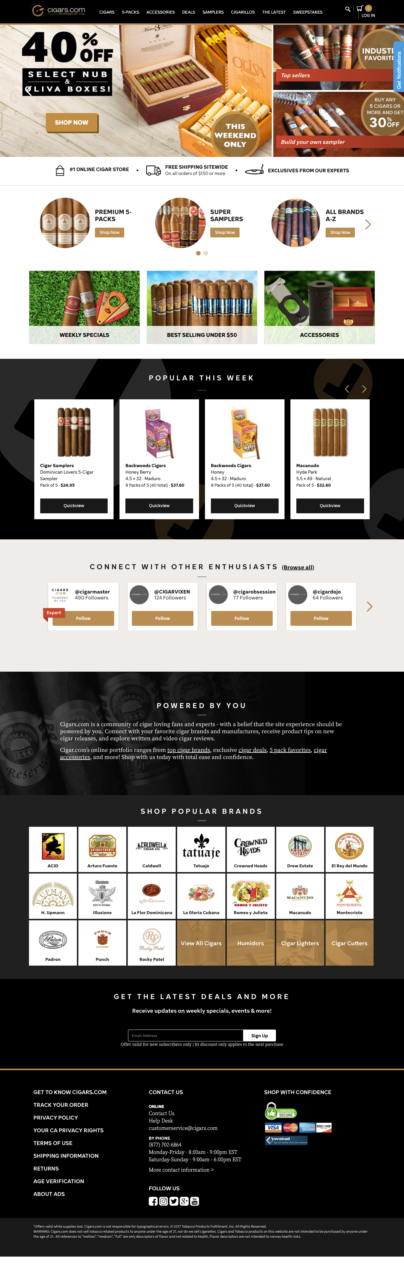 cigars.com